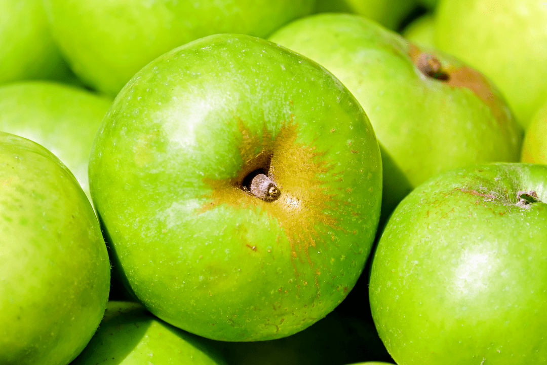 kefírová diéta s jablkami