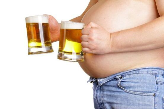 Obmedzte používanie alkoholu