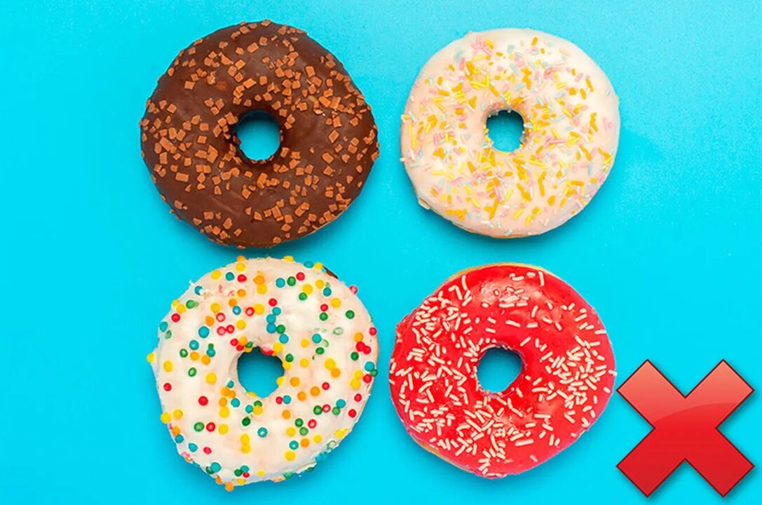 Čo nejesť, ak máte gastritídu